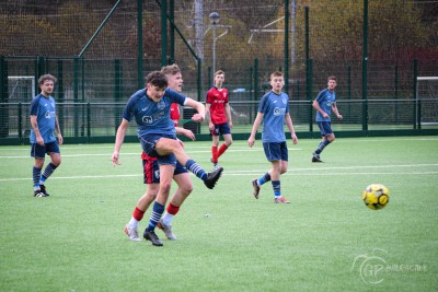 Baglan FC vs Tonyrefail BGC