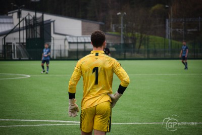 Baglan FC vs Tonyrefail BGC