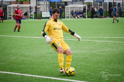 Baglan FC vs Tonyrefail BGC