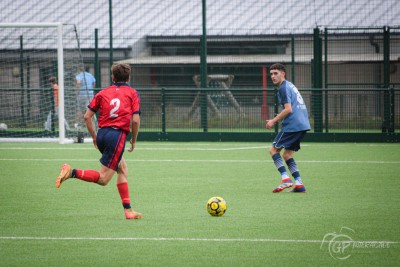 Baglan FC vs Tonyrefail BGC