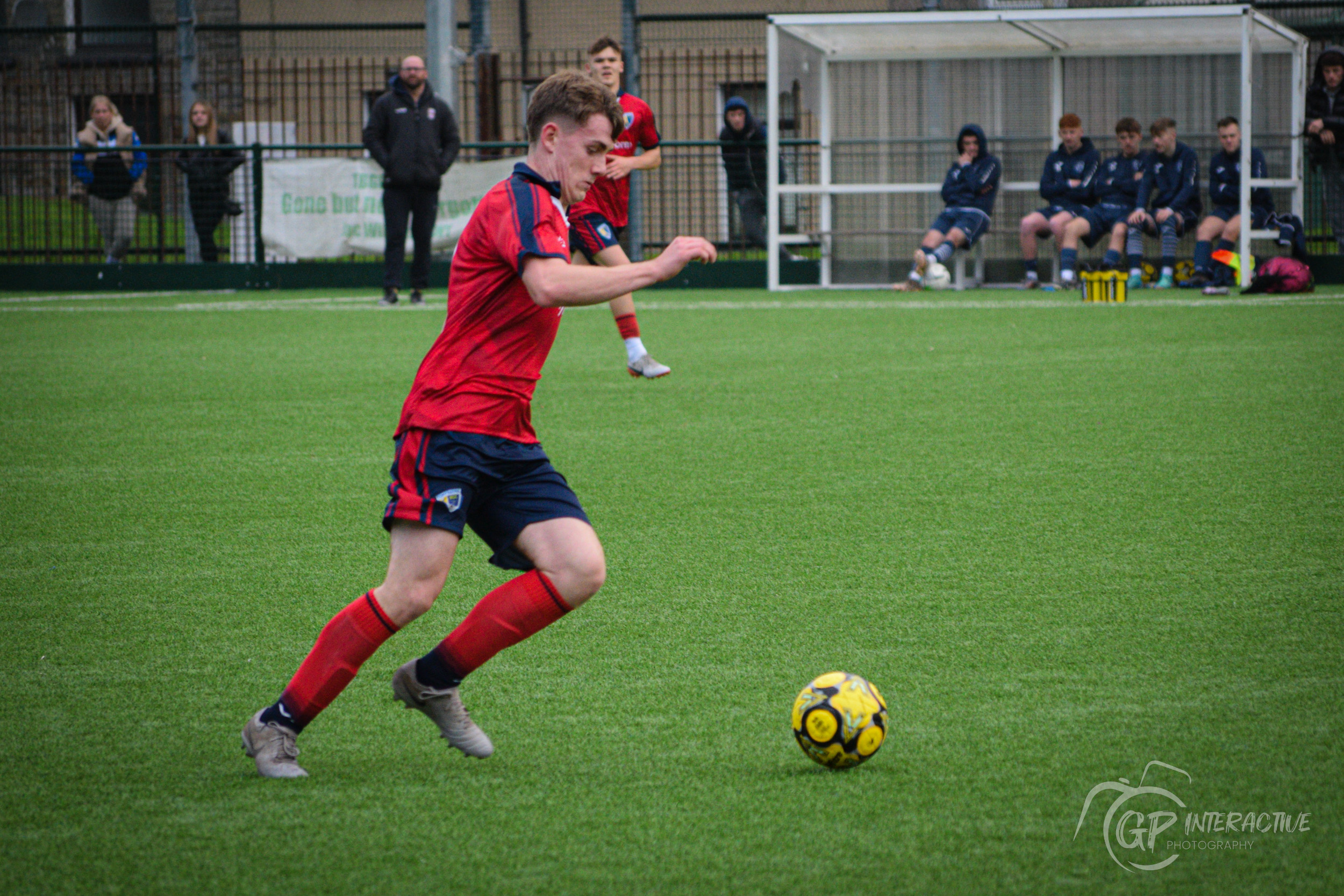 Baglan FC vs Tonyrefail BGC