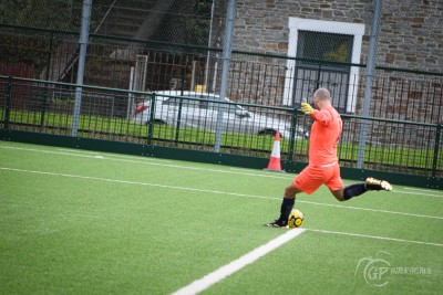 Baglan FC vs Tonyrefail BGC