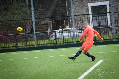 Baglan FC vs Tonyrefail BGC