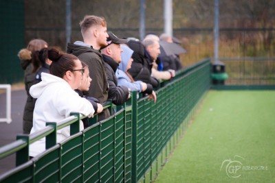 Baglan FC vs Tonyrefail BGC