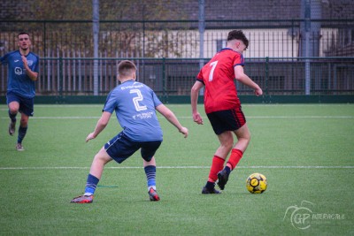 Baglan FC vs Tonyrefail BGC