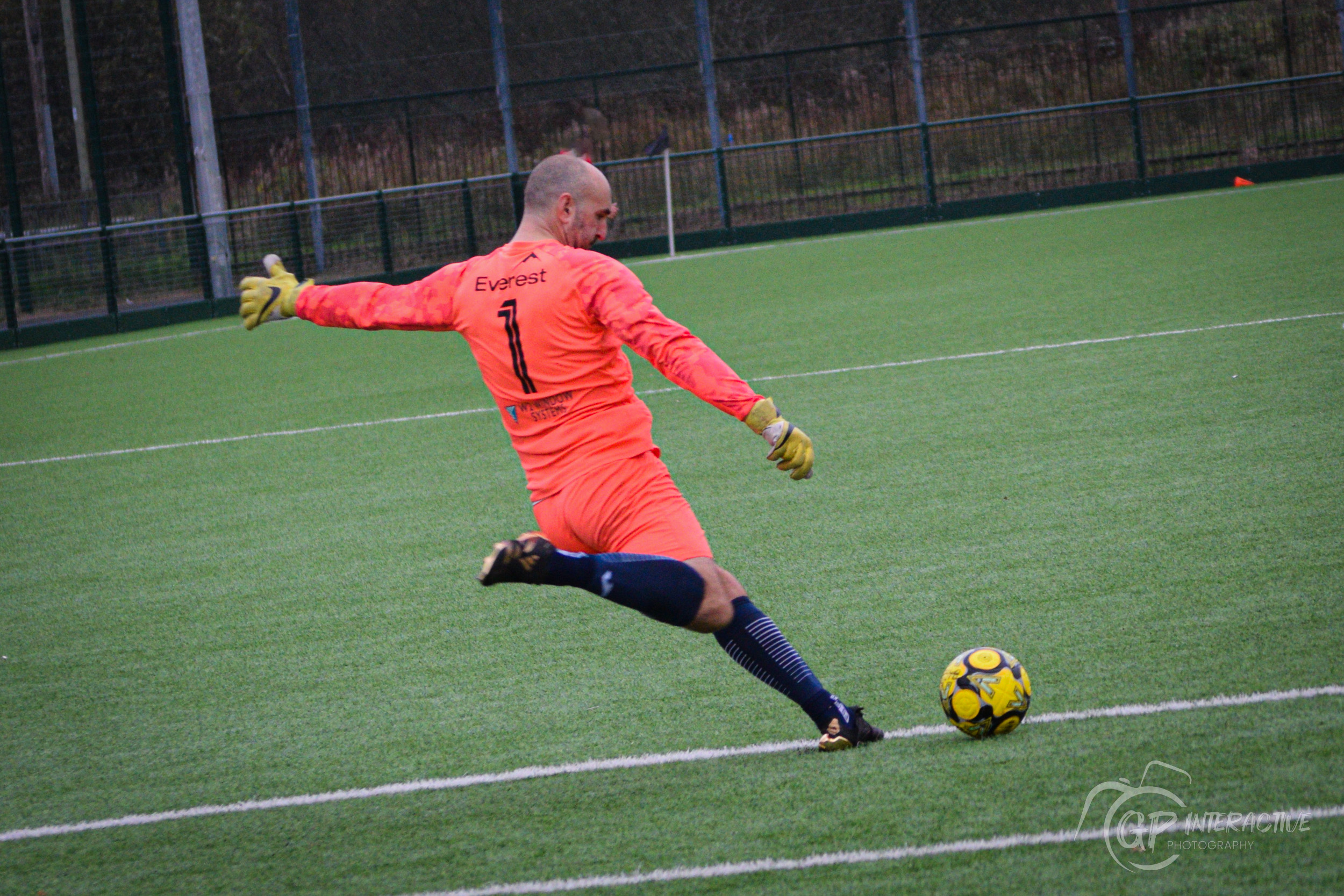 Baglan FC vs Tonyrefail BGC