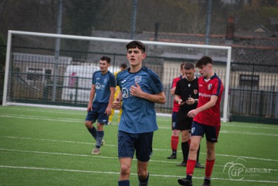 Baglan FC vs Tonyrefail BGC