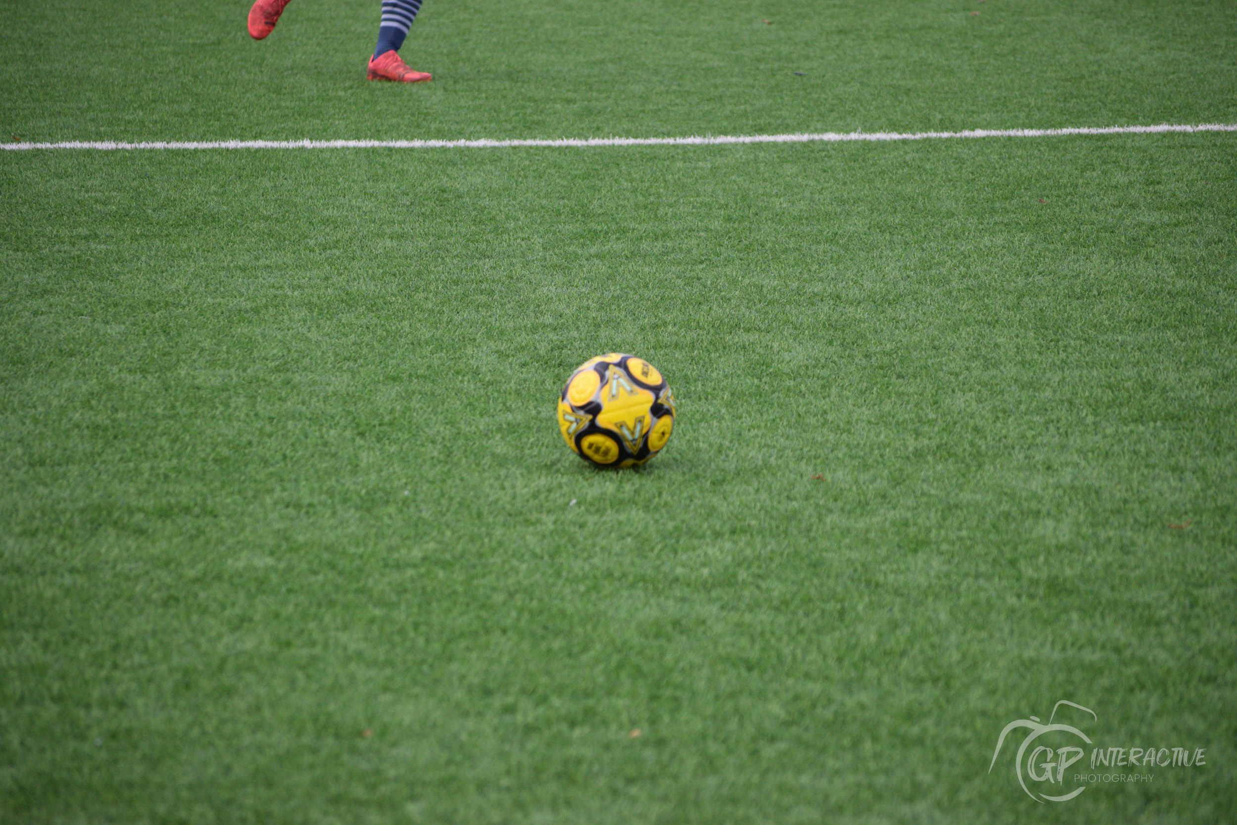 Baglan FC vs Tonyrefail BGC