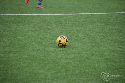 Baglan FC vs Tonyrefail BGC