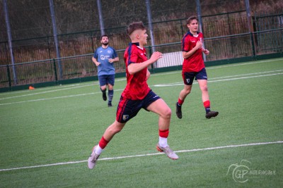 Baglan FC vs Tonyrefail BGC