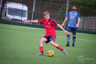 Baglan FC vs Tonyrefail BGC