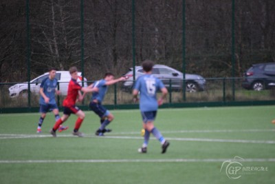 Baglan FC vs Tonyrefail BGC