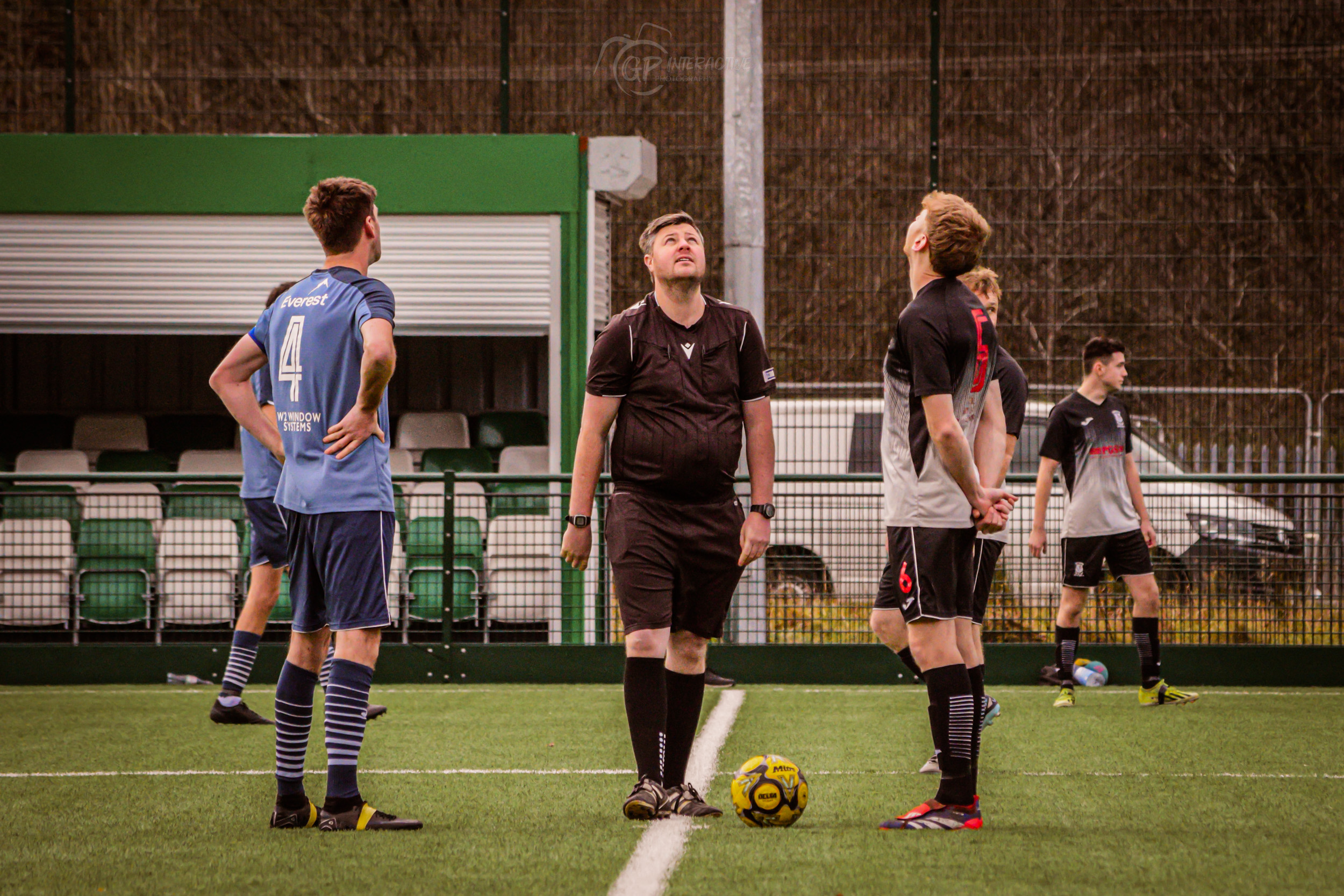 Baglan FC vs Llwynypia BC