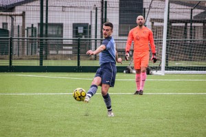 Baglan FC vs Llwynypia BC