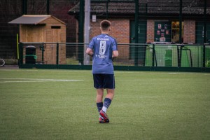 Baglan FC vs Llwynypia BC