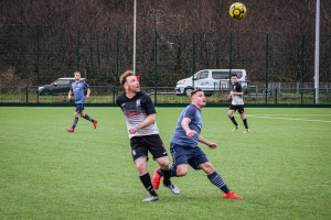 Baglan FC vs Llwynypia BC