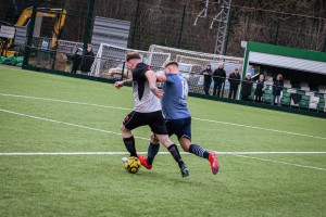 Baglan FC vs Llwynypia BC