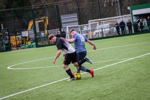 Baglan FC vs Llwynypia BC