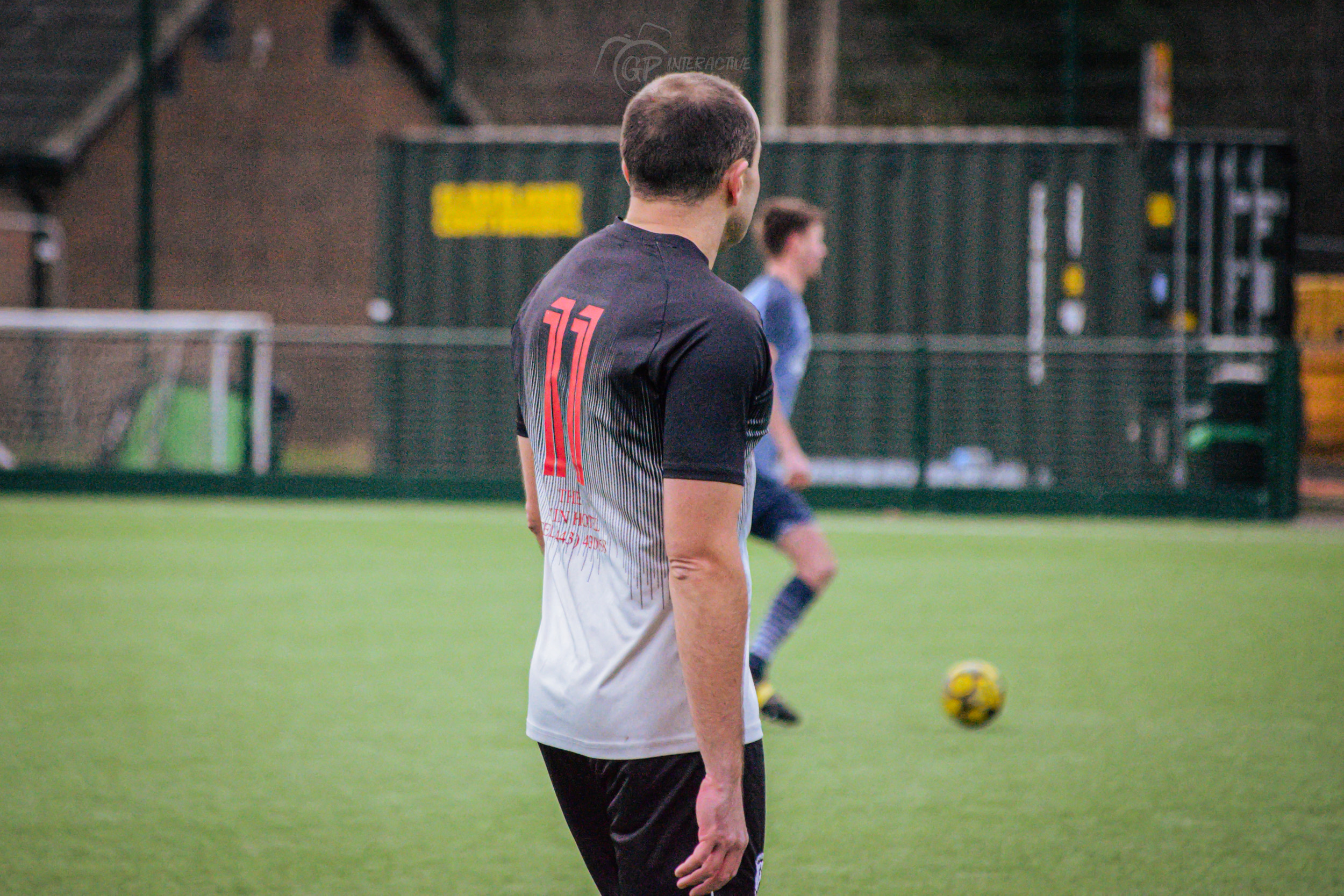 Baglan FC vs Llwynypia BC