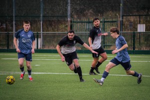 Baglan FC vs Llwynypia BC