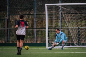 Baglan FC vs Llwynypia BC