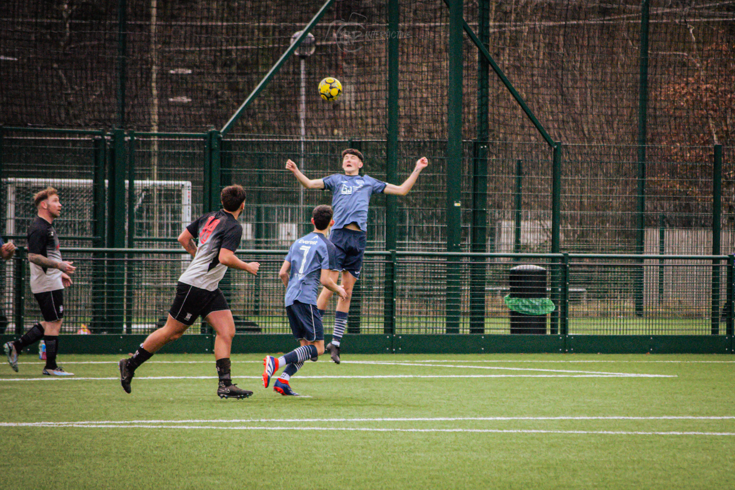 Baglan FC vs Llwynypia BC