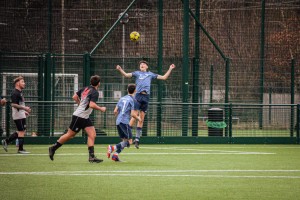 Baglan FC vs Llwynypia BC