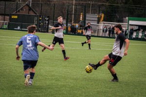 Baglan FC vs Llwynypia BC