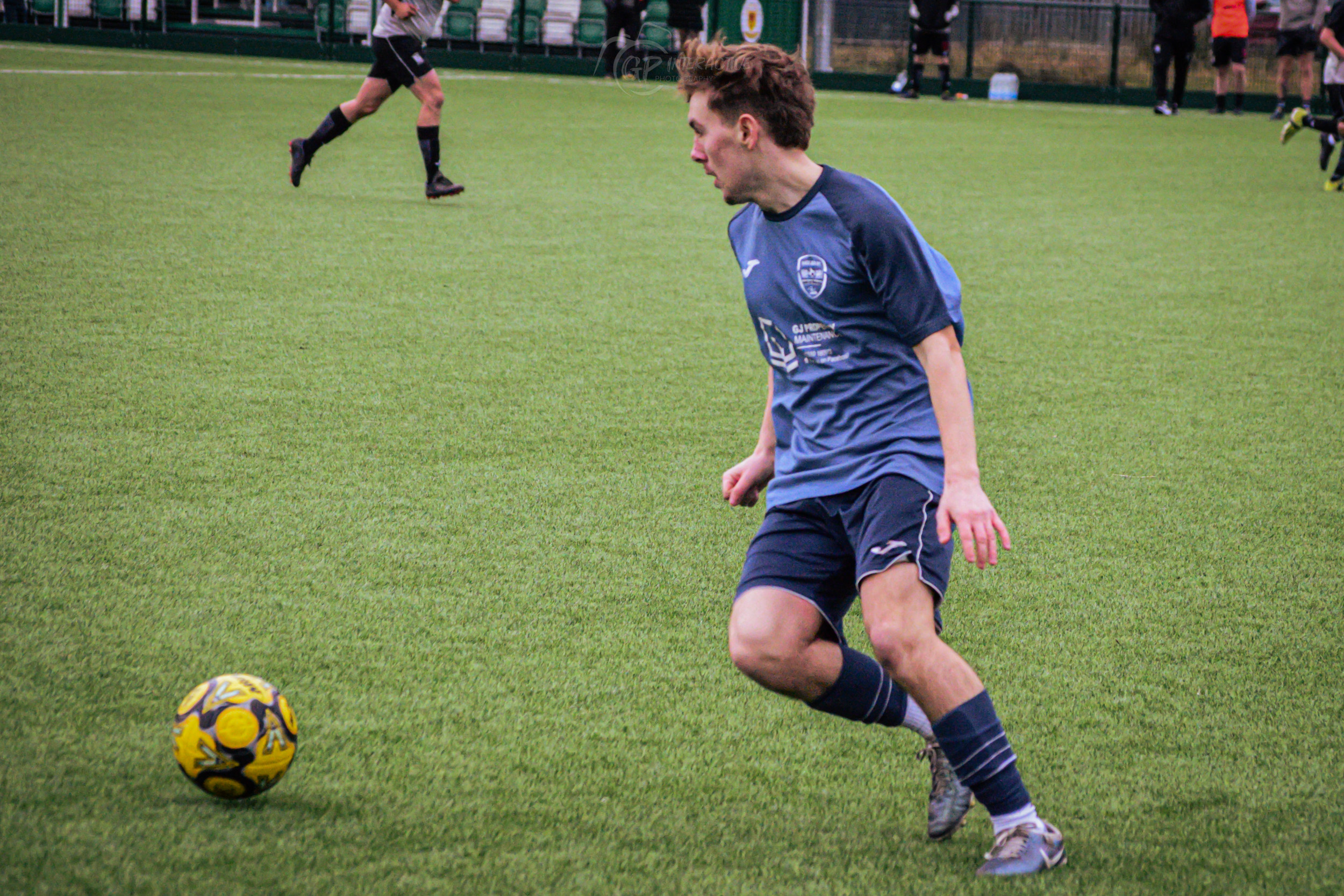 Baglan FC vs Llwynypia BC