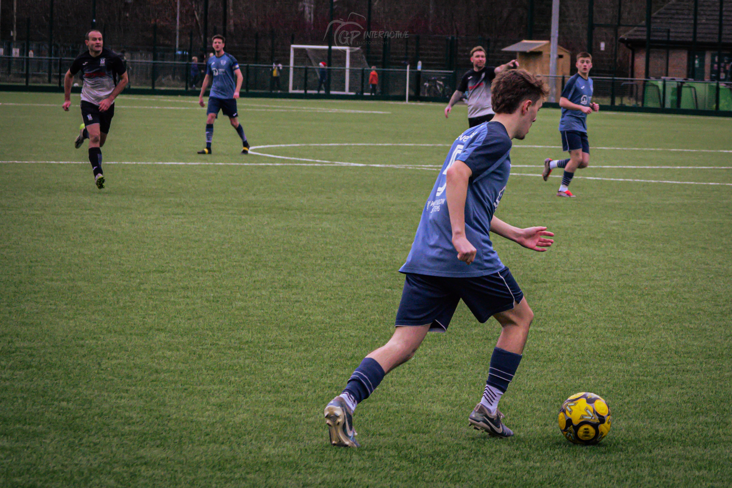 Baglan FC vs Llwynypia BC