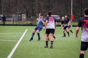 Baglan FC vs Llwynypia BC