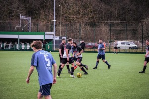 Baglan FC vs Llwynypia BC