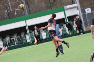 Baglan FC vs Llwynypia BC