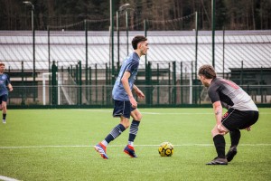 Baglan FC vs Llwynypia BC