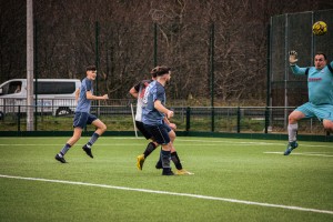 Baglan FC vs Llwynypia BC