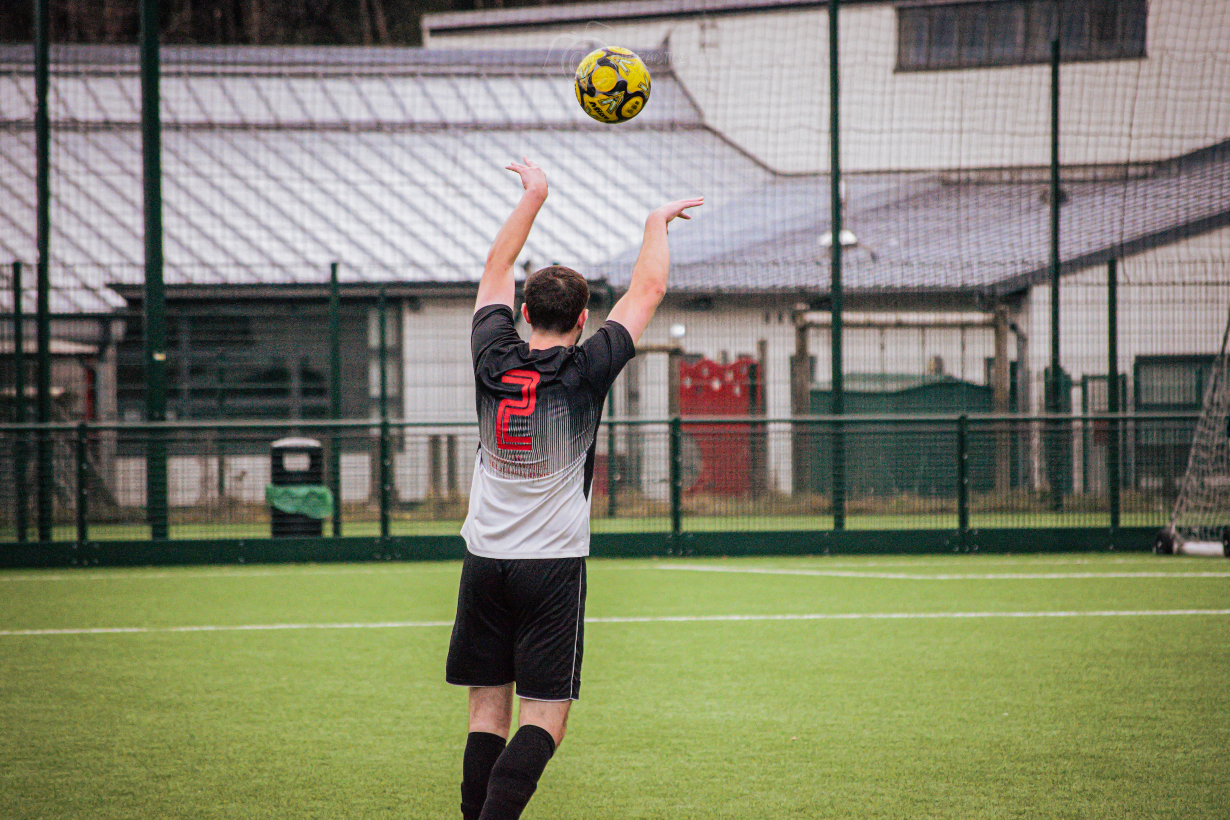 Baglan FC vs Llwynypia BC