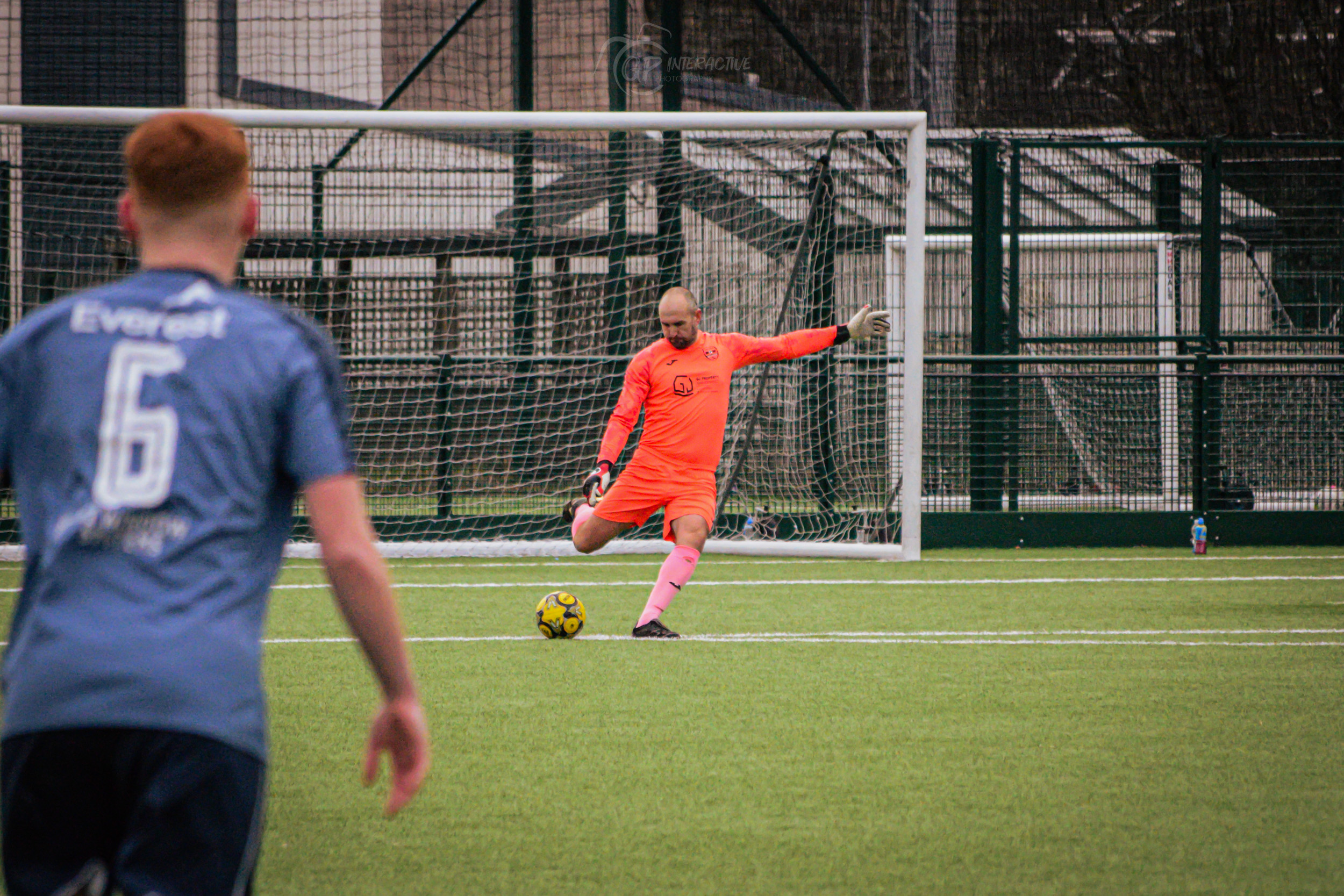 Baglan FC vs Llwynypia BC