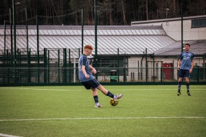 Baglan FC vs Llwynypia BC