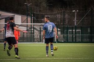 Baglan FC vs Llwynypia BC