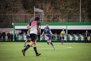 Baglan FC vs Llwynypia BC