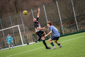 Baglan FC vs Llwynypia BC