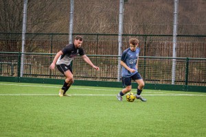 Baglan FC vs Llwynypia BC