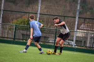 Baglan FC vs Llwynypia BC