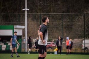 Baglan FC vs Llwynypia BC