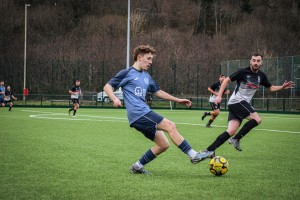 Baglan FC vs Llwynypia BC