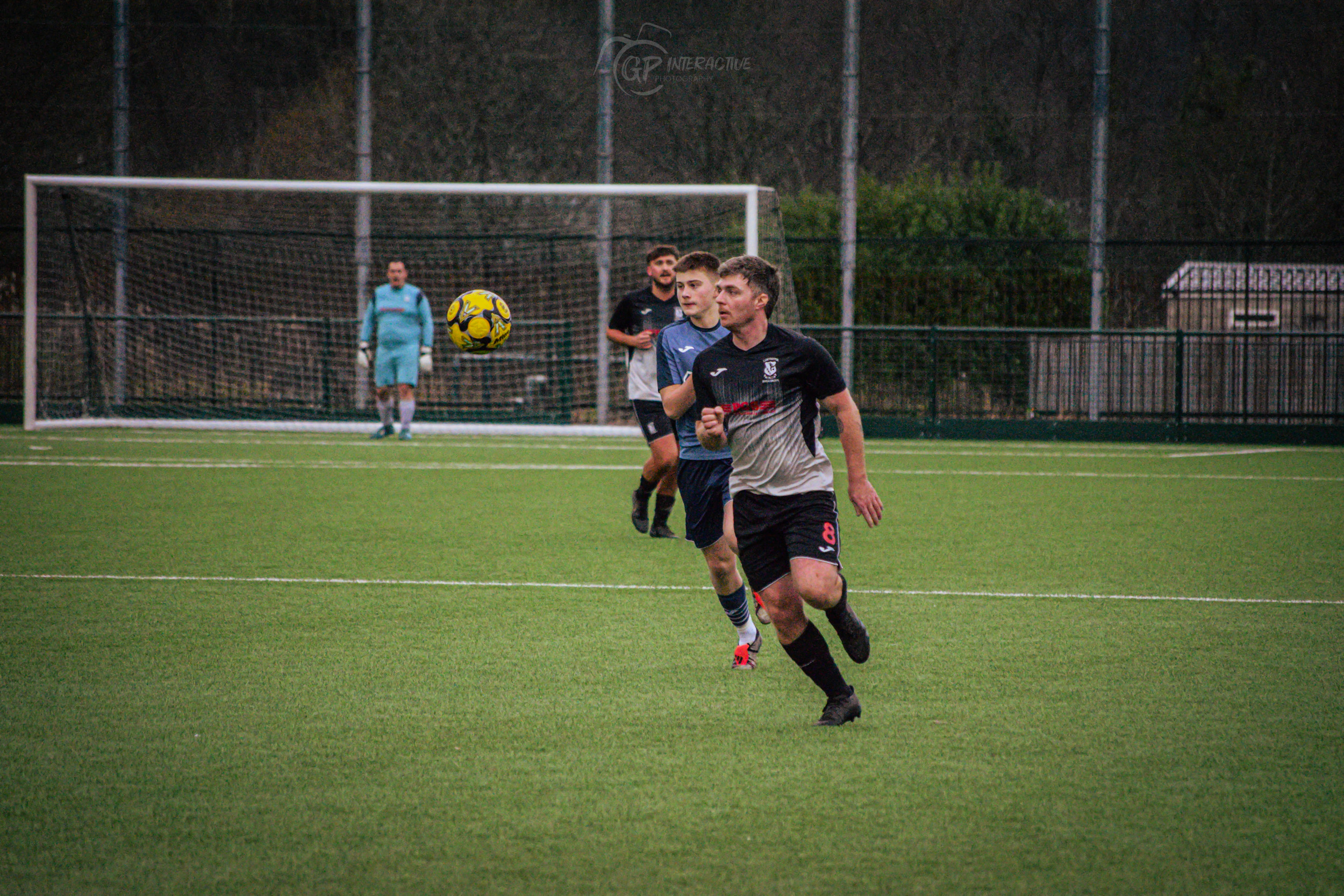 Baglan FC vs Llwynypia BC