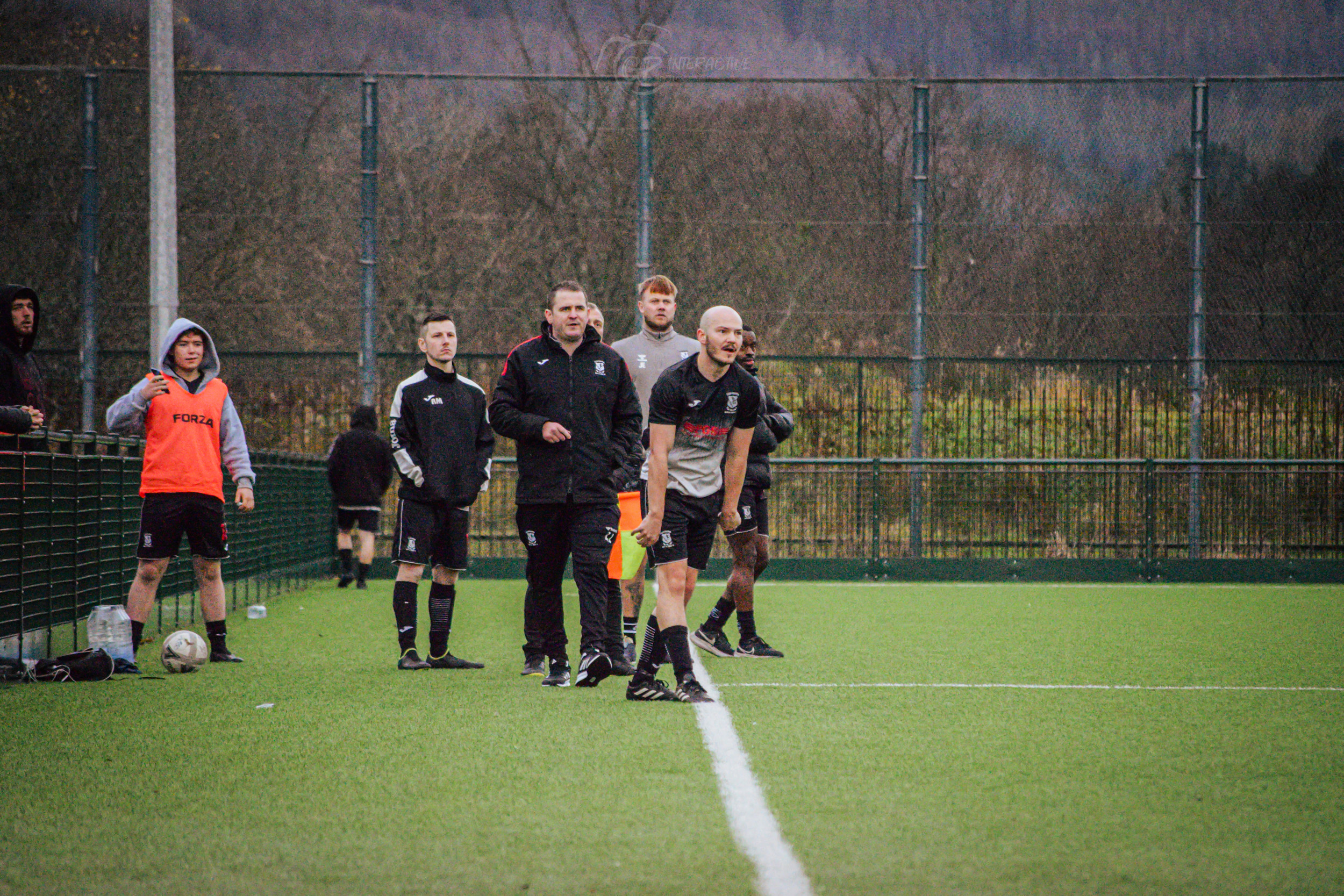 Baglan FC vs Llwynypia BC