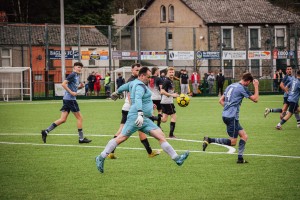 Baglan FC vs Llwynypia BC