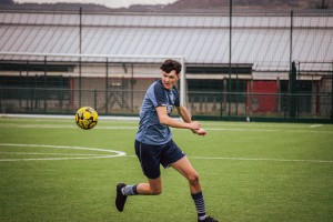 Baglan FC vs Llwynypia BC