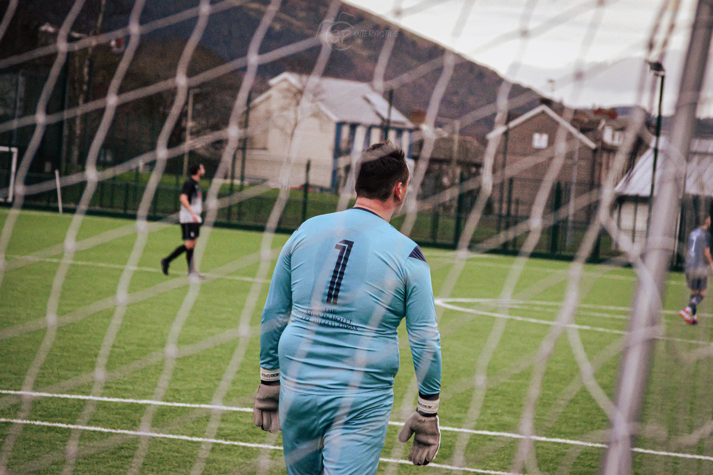 Baglan FC vs Llwynypia BC